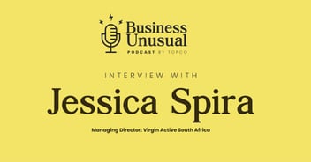 Jessica Spira podcast
