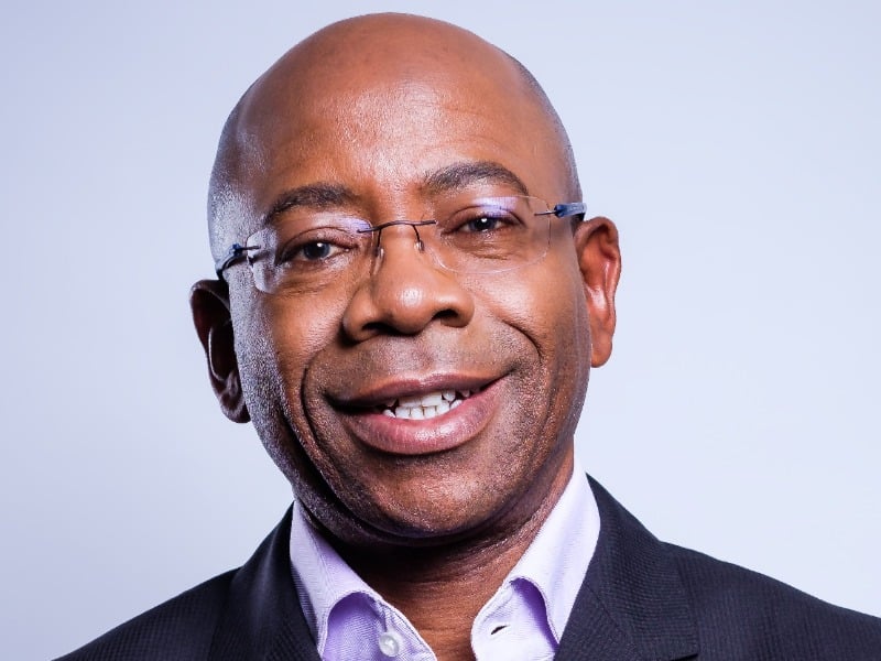 Bonang Mohale