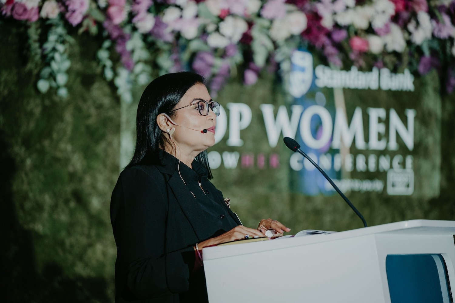 Meet Esay Reddy - The Top Women EmpowHER 2023 mentor