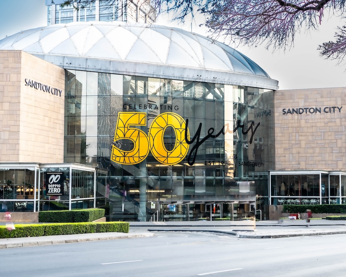 Sandton City 50th Anniversary copy