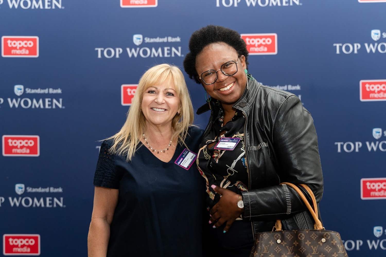 Standard Bank Top Women Conference 2024: The event for networking, inspiration and professional growth