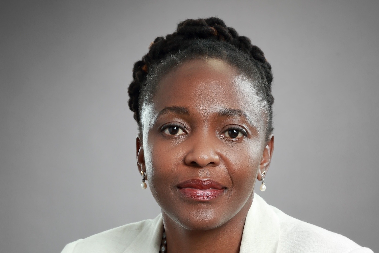 Taelo Mojapelo: CEO bpSA, Standard Bank Top Women Business Leader of the Year