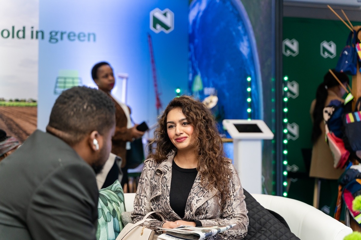 Networking powerhouse: Turn connections into success at the Nedbank Top Empowerment Conference