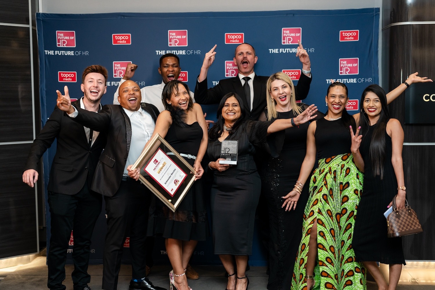 Last chance to enter the 2024 Future of HR Awards: Here’s why you should enter