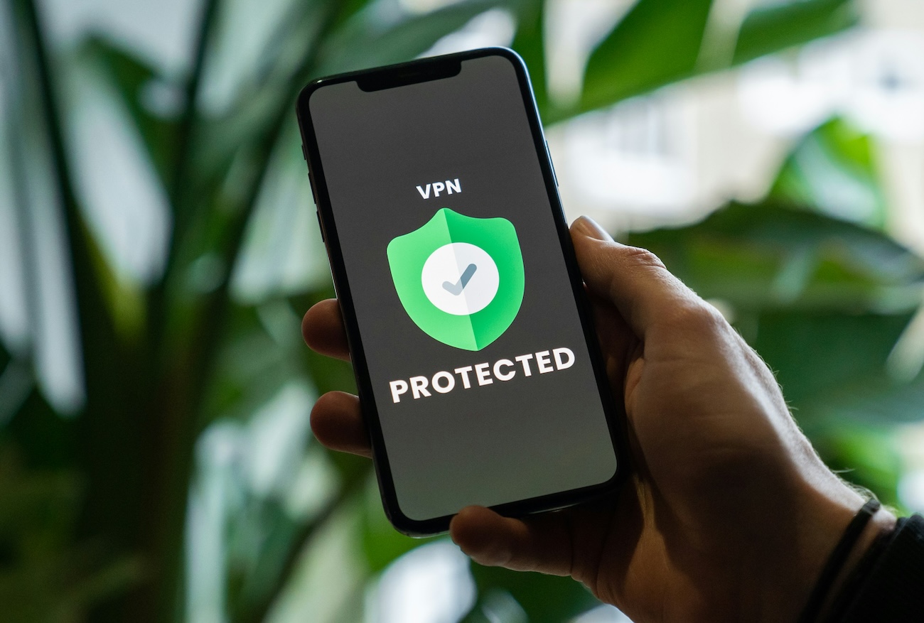 VPN Protection